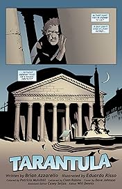 100 Bullets: Book Five