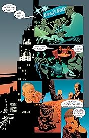 100 Bullets: Book Five