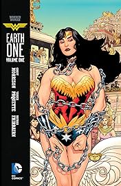 Wonder Woman: Earth One Vol. 1