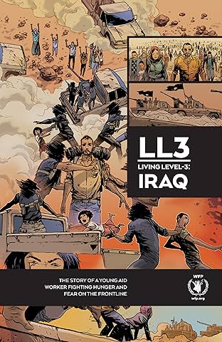 Living Level 3 Vol. 1: Iraq