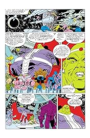 Doom Patrol (1987-1995) #11