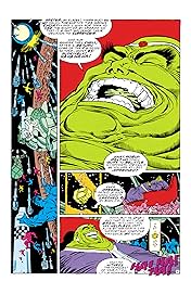 Doom Patrol (1987-1995) #12