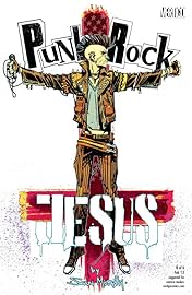 Punk Rock Jesus #6 (of 6)