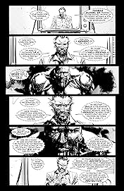 Punk Rock Jesus #6 (of 6)