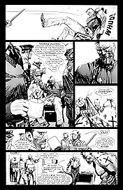 Punk Rock Jesus #6 (of 6)