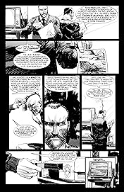 Punk Rock Jesus #6 (of 6)