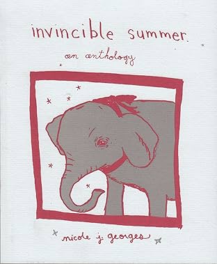 Invincible Summer Vol. 1