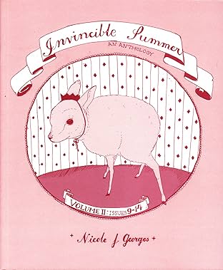 Invincible Summer Vol. 2