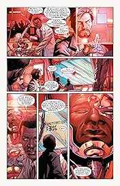 Aquaman (2011-2016) #16