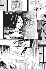 Your Lie in April Vol. 6