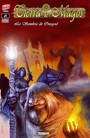 Tierra de Magos #1