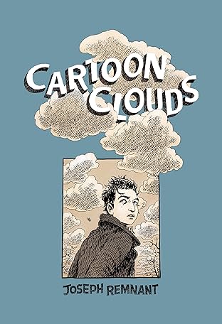 Cartoon Clouds