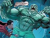 Injustice: Gods Among Us (2013) #3