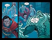 Injustice: Gods Among Us (2013) #3