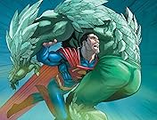 Injustice: Gods Among Us (2013) #3