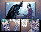Injustice: Gods Among Us (2013) #4