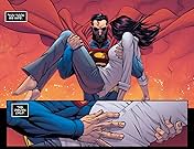 Injustice: Gods Among Us (2013) #4