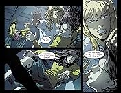 Arrow (2012-2013) #14