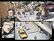 Arrow (2012-2013) #14