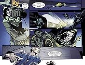 Arrow (2012-2013) #15