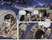 Arrow (2012-2013) #16