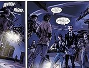 Arrow (2012-2013) #16