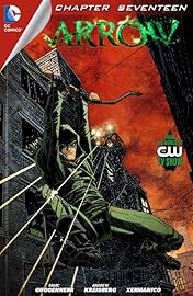Arrow (2012-2013) #17