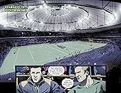 Arrow (2012-2013) #17