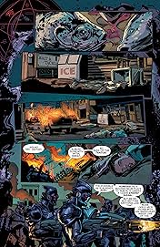 Aquaman (2011-2016) Vol. 7: Exiled