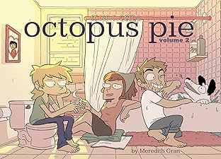 Octopus Pie Vol. 2