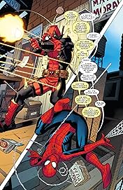 Spider-Man/Deadpool (2016-2019) #4