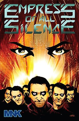 Empress of All Silence #2