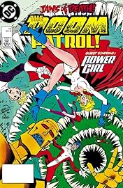 Doom Patrol (1987-1995) #14