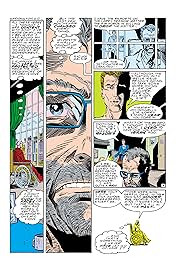 Doom Patrol (1987-1995) #14