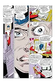 Doom Patrol (1987-1995) #14