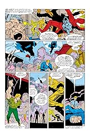 Doom Patrol (1987-1995) #15