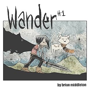 Wander #1
