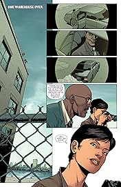 The Punisher (2016-2018) #1