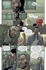 The Punisher (2016-2018) #1