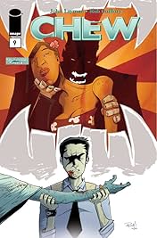 Chew #9