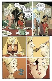 Chew #9