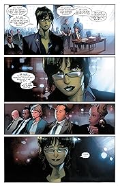 Civil War II (2016) #0