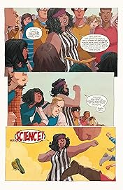 Ms. Marvel (2015-2019) #7