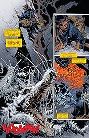 Doctor Strange (2015-2018) #8