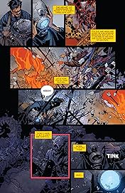 Doctor Strange (2015-2018) #8