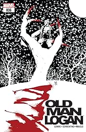 Old Man Logan (2016-2018) #6