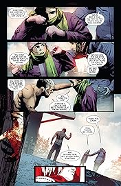 Old Man Logan (2016-2018) #6