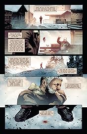 Old Man Logan (2016-2018) #6