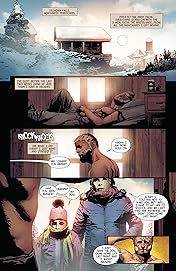 Old Man Logan (2016-2018) #6