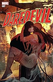 Daredevil (2015-2018) #7